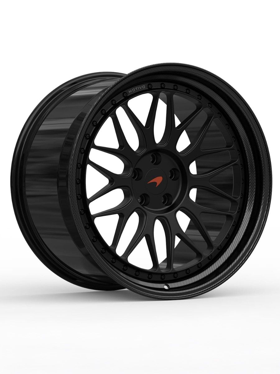 Motivo Forged CS-F Wheels